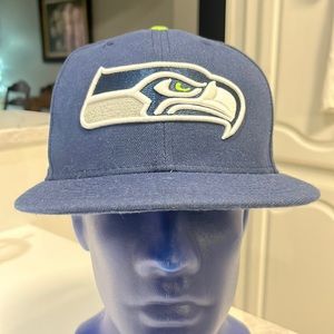 New era Seattle Seahawks